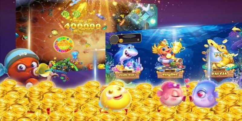 mu66 Chiến lược chơi game African Elephant